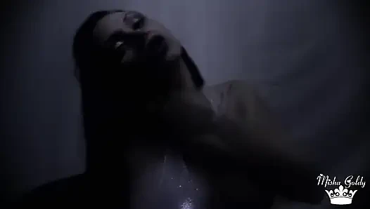 Forever betta! Forever locked! Chastity mindfuck!