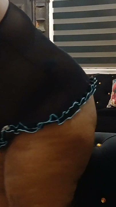 แม่บ้าน BBW เหงื่อท่วมทำความสะอาดกลางสัปดาห์ - มารา เอ็กซ์โซติก | คลิป 3
