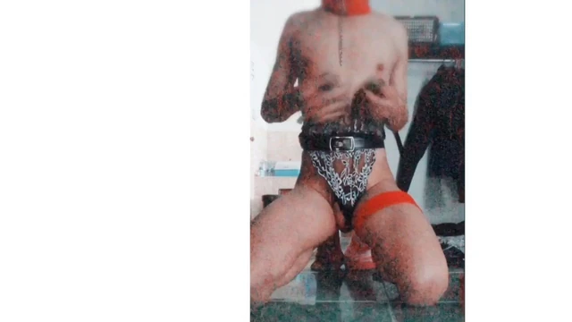 Sissy boy