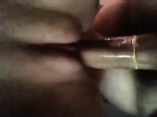 Tight little Pussy