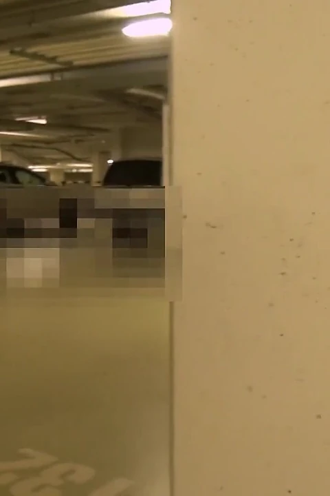 Parking by Got 2 Pee where girls come to piss