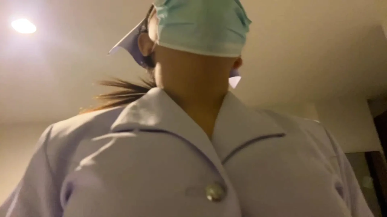 I arranged to have sex with my nurse friend during lunchtime.