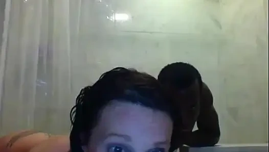 Зависимость большого черного члена - моя жена обожает большой черный член