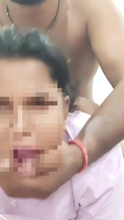 Must-share moment from "aaj girlfriend ko choda today I fucked girlfriend"