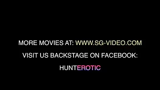 Facesitting - I'll Surround You with My Ass - Domina Diana Sky & Slave Patricia Big Blue Eyes