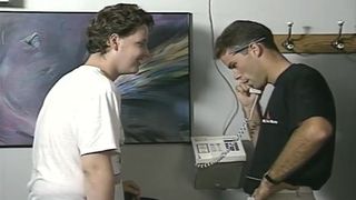 को-एड स्टार्टलेट 1994, सिली सेक्स कॉमेडी