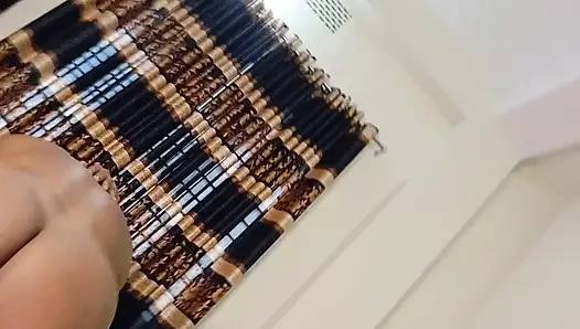 Horney MILF hardcore Anal DOGGY style fucking School Madam teaching how to Fuck! Madam Student Sex Big Pusi