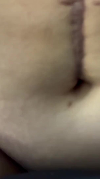 Stunning moment from "Casting Ashly, Fat on camera for the first time"