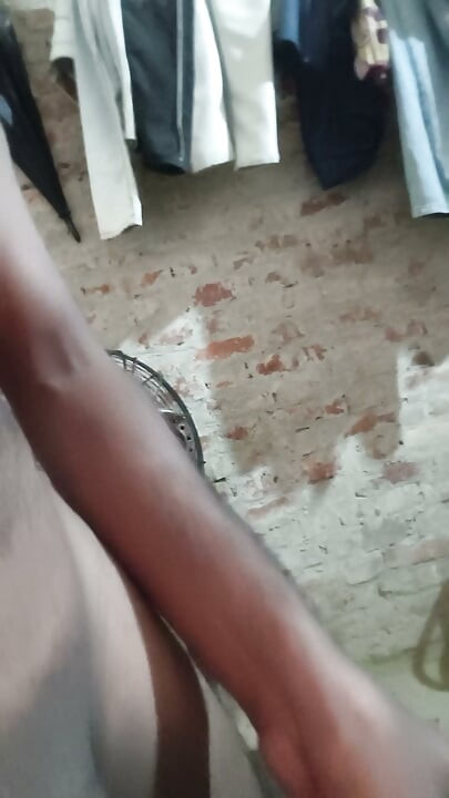 Indian boy without Condom fake 7inc
