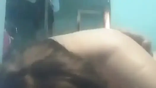 Front Facing Cowgirl: Pleasure in Every Blowjob