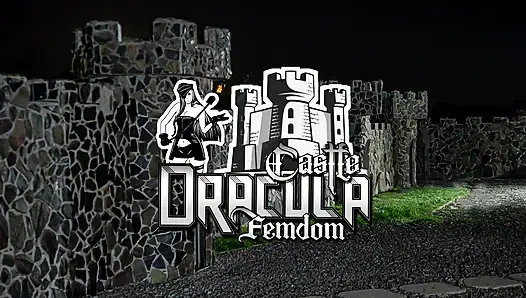 Medieval prison BALLBUSTING