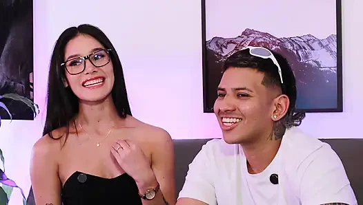 Carolina guerrero ungkap ketertarikan rahasianya sama wanita