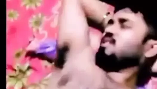 Cute Indian getting fucked part 01