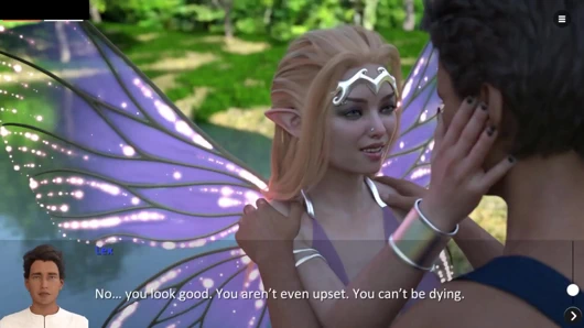 The spellbook pure - bioskop lagi asik nyepong dan bermesraan - game porno 3d