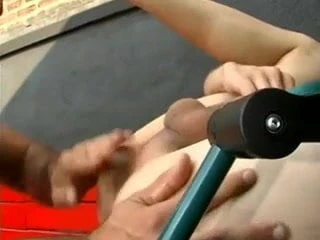MAINTENANCE MAN FIXES TENANT'S PLUMBING