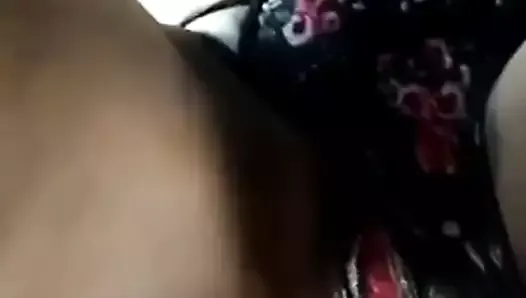 Pussy licking by Sri lankan boy