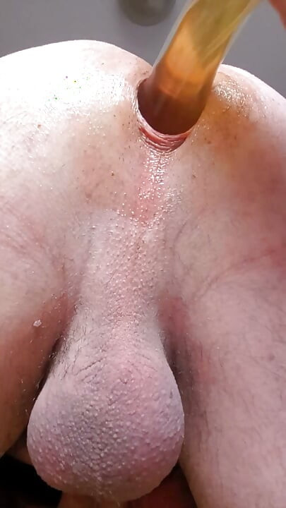 Another unforgettable fuck