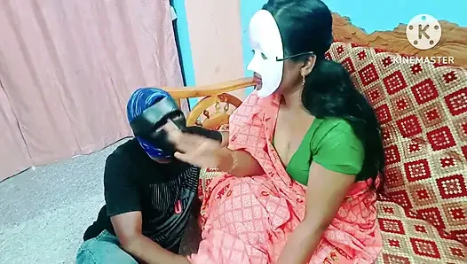 Adik tiri yang lagi sange ini udah nggak sabar dientot sama abang tirinya setelah sekian lama - audio lengkap bahasa tamil dengan erangan keras