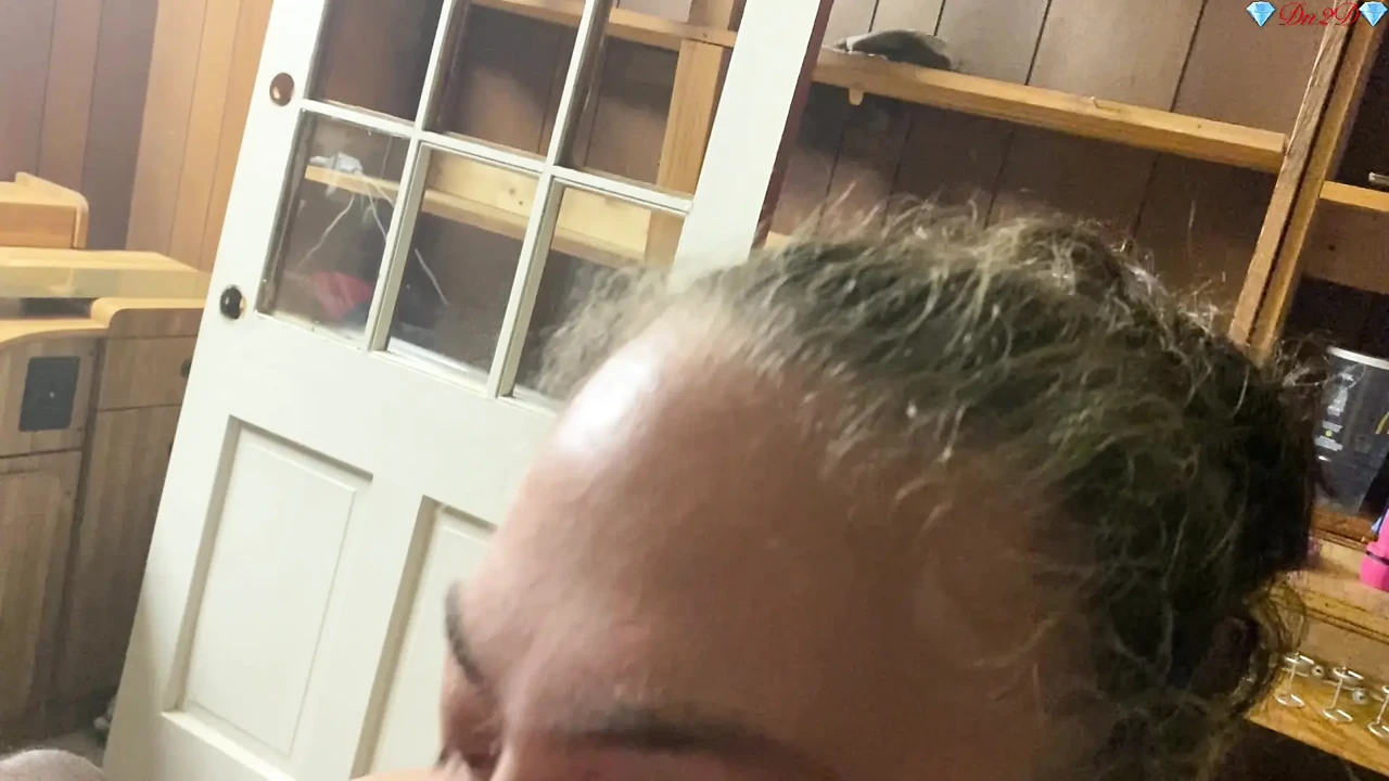 Throating Dick