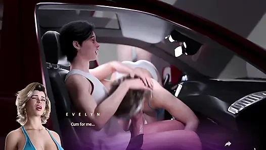 Apocalust v0.09 part 4