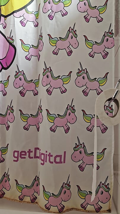 Osprchování