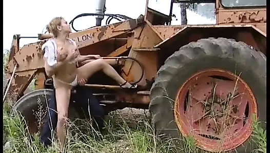 Праздник Траха Блондинки Прибрежной Страсти Французской Ривьеры