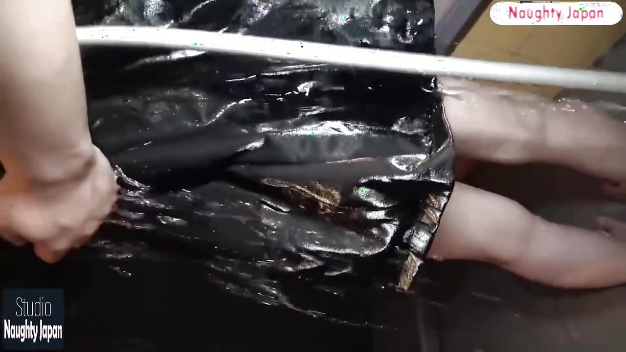 From an Instant Blowjob at the Door to a Naughty Creampie After Her Insanely Dirty Requests