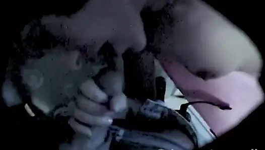 Mature Sluts Finger Themselves and Blow