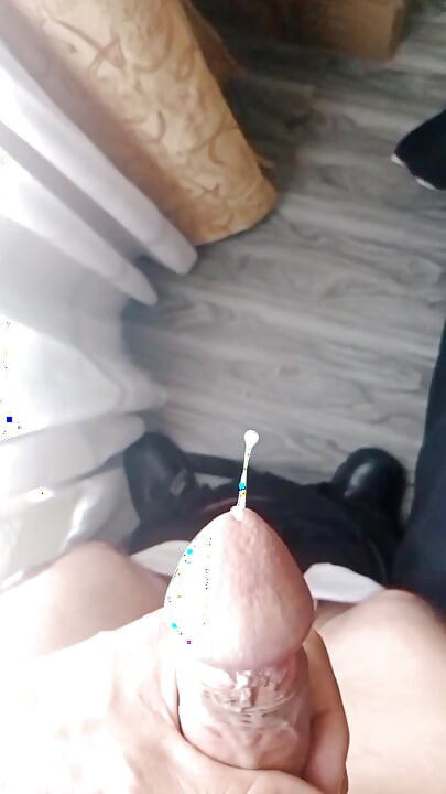 I get my milk out