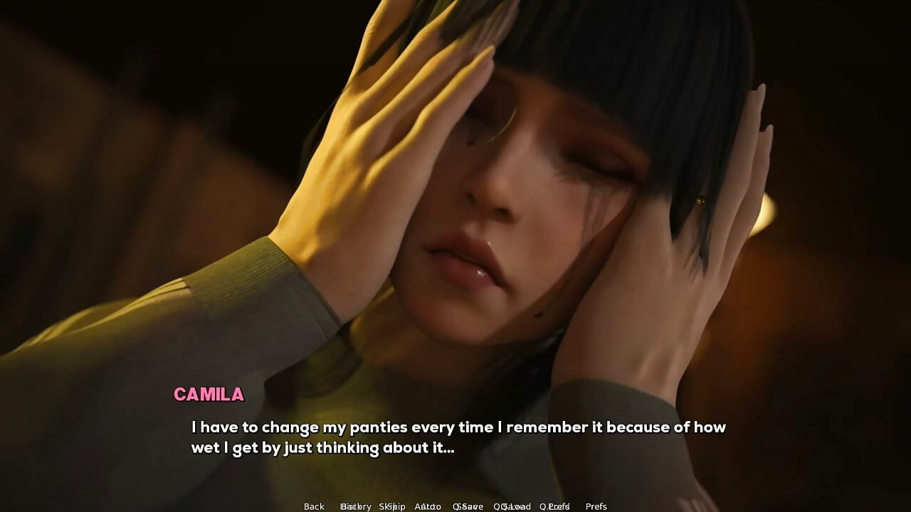 Shadows of Desire V0.9 Cheating Update Part 2