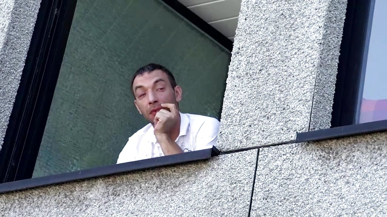 Os vizinhos com tesão! (FILME COMPLETO)