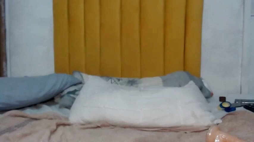 نقطه جی مورد علاقه من