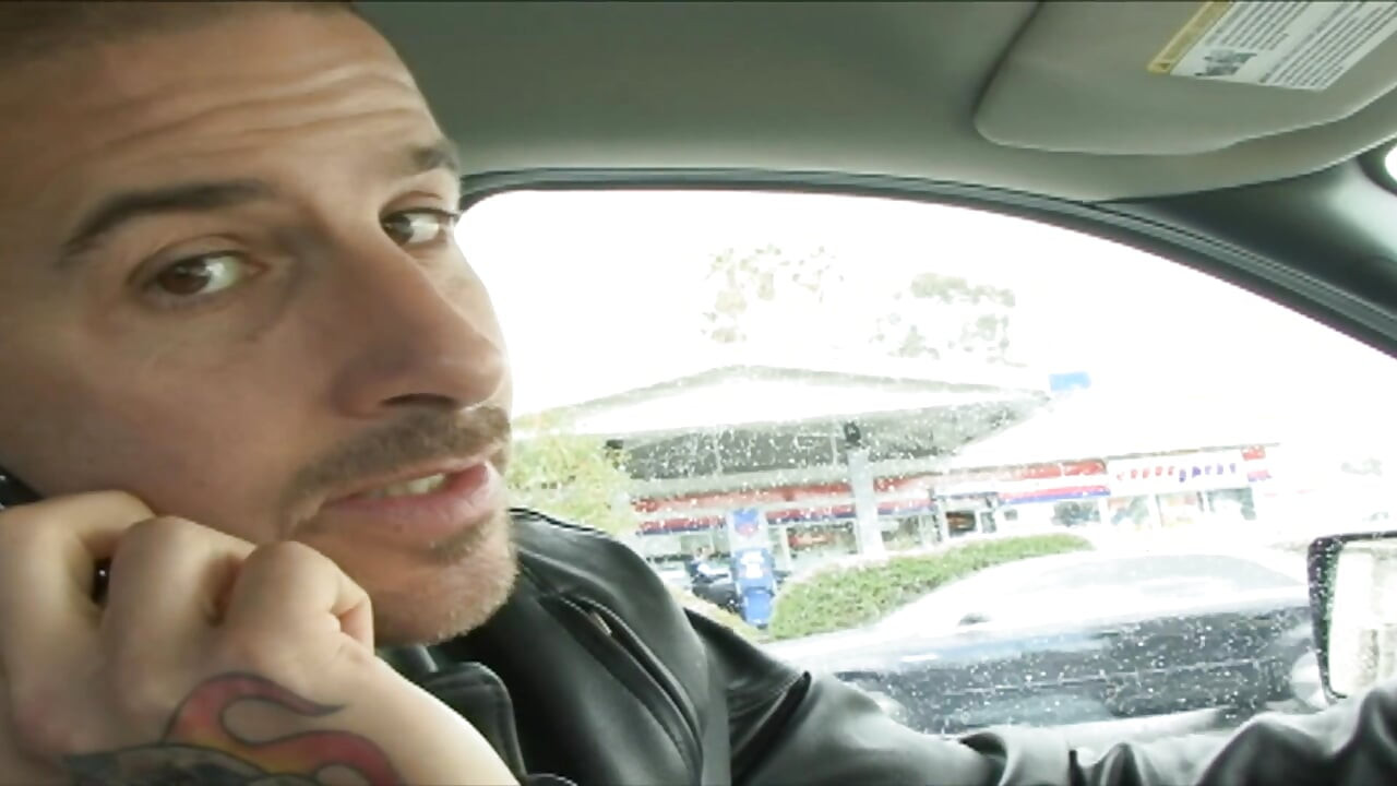 Hard penetrated twat of Randy Youngster pink slit looks petite full of cum face