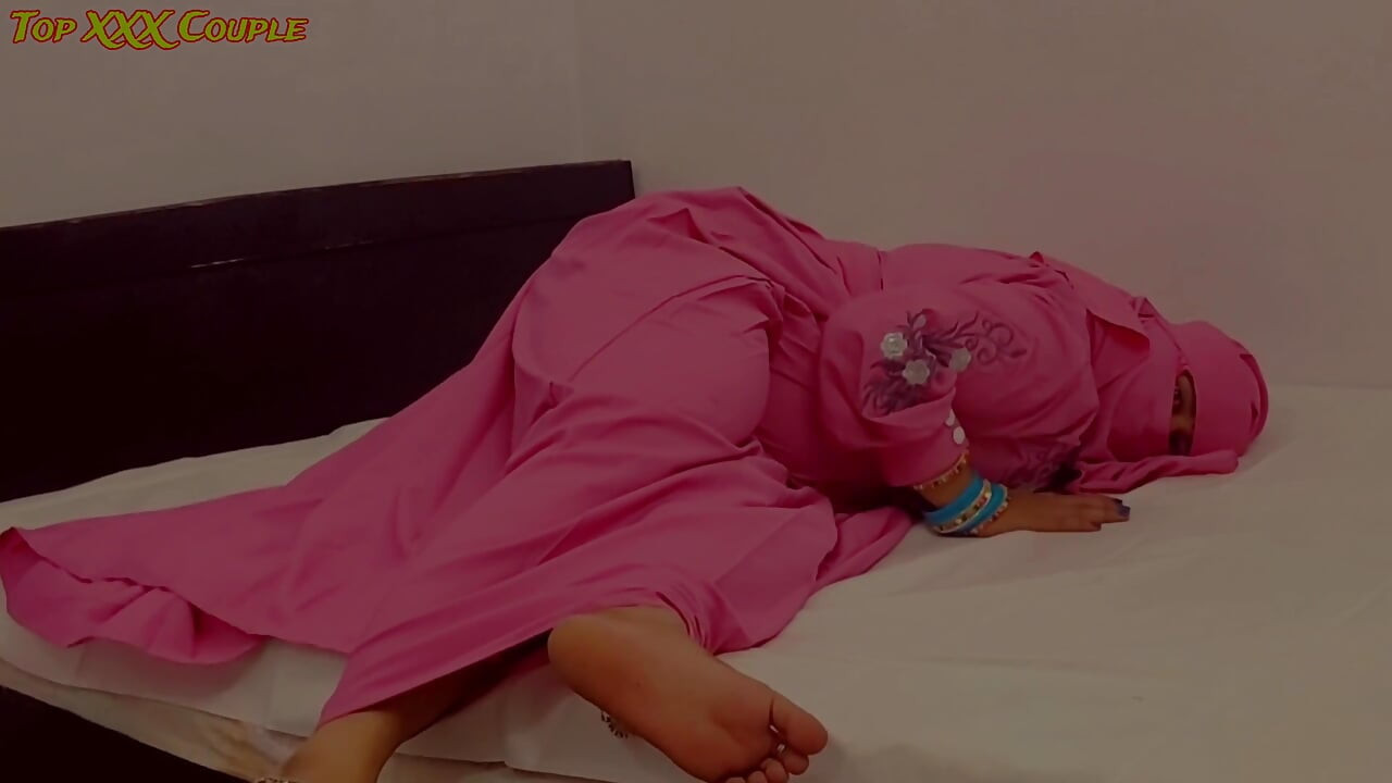 Kakak ipar muslim india