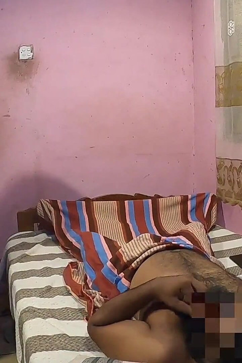 Stepmom Catches Her Stepson Watching Porn and Give Him a Helping Hand.so She Decided to Blowjob Him.(full Video)