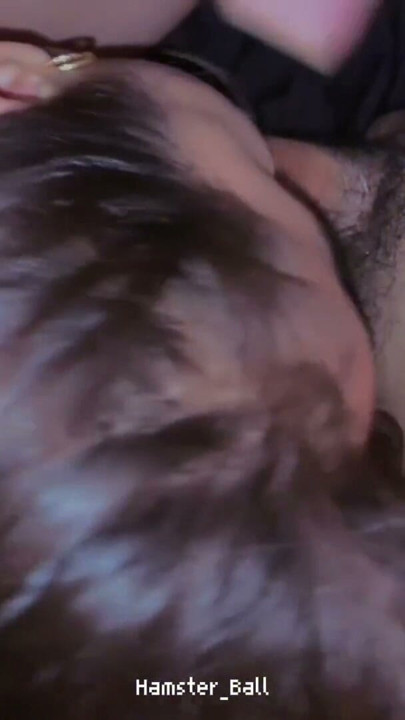 Brutal Blowjob From My Apartment Neighbor | Clip 2