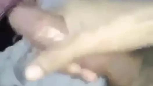 El ile sert sikme