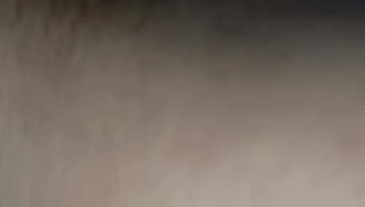 Lovely asian wife moaning while under arm licking