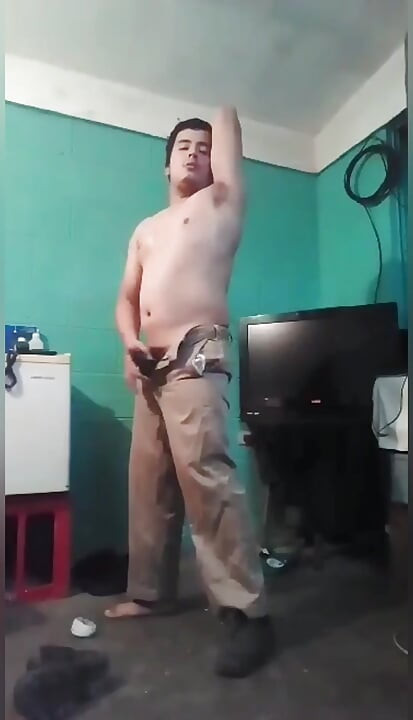 พระเยซูในนักมวยดึงควยของเขา บทที่ 3