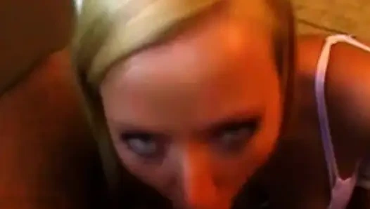 Amsterdamlı sarışınların vahşi gecesi