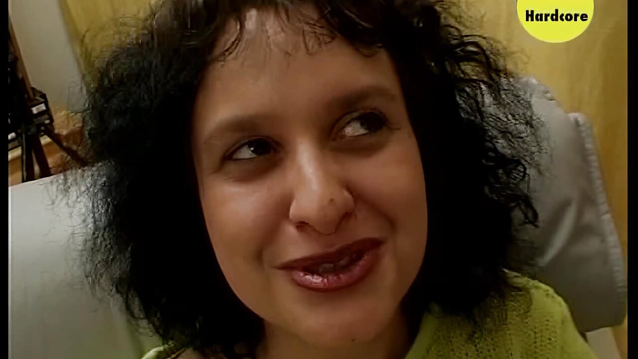 Hairy Sloppy MILF Fucked