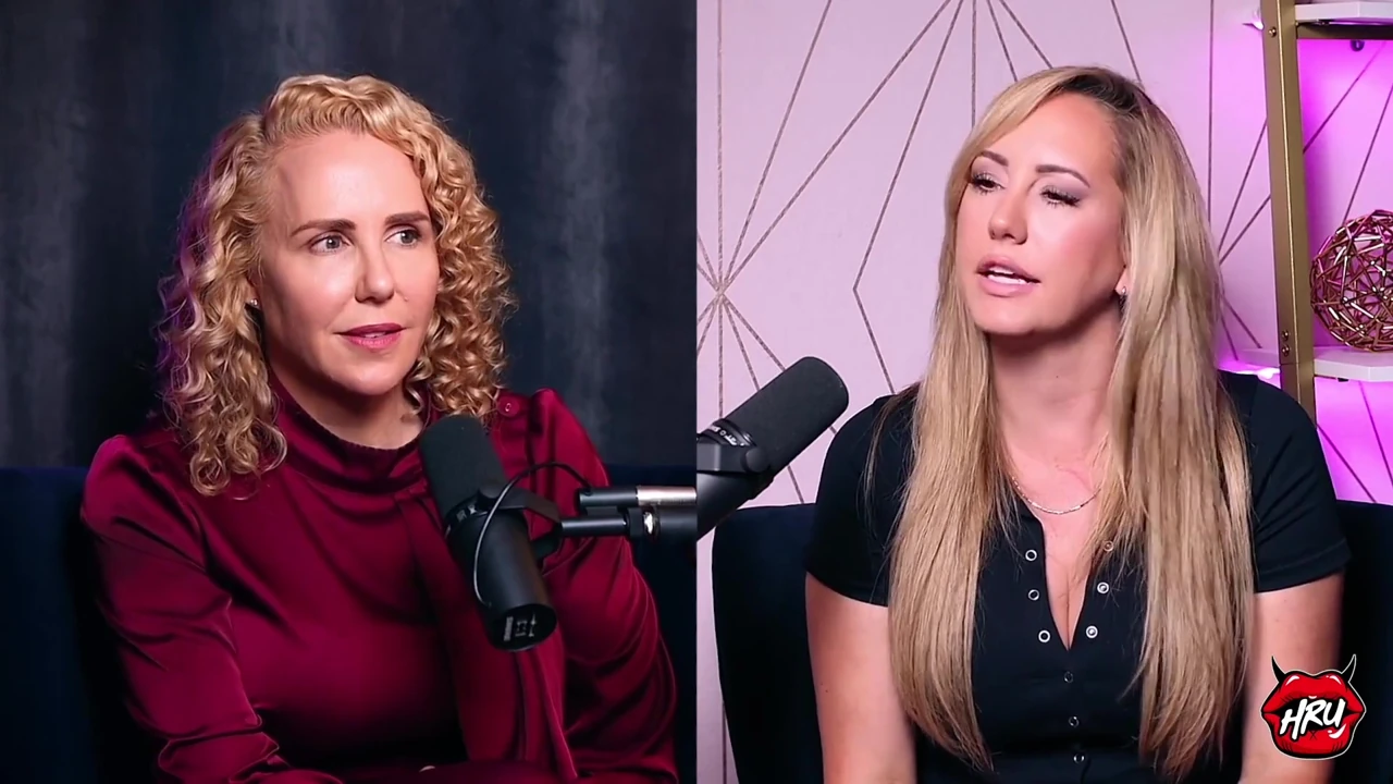 Brett Rossi: geri dönüş, kaos ve Charlie Sheen ile gerçekten neler oldu