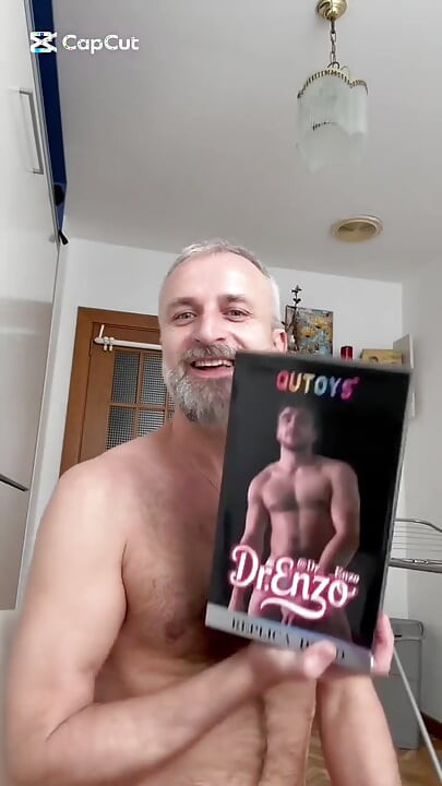 New Giant Dildo