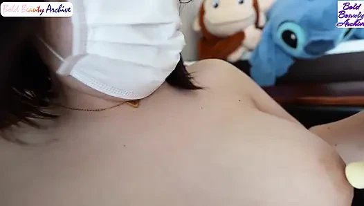 Asian Angel 27454