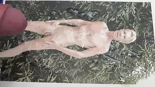 Tsgabi'ye övgü