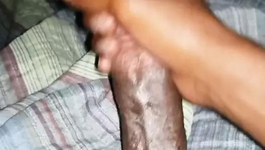 okşayarak benim bbc