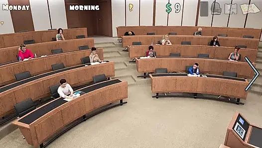 My Cute Roommate #5 to Be Continue