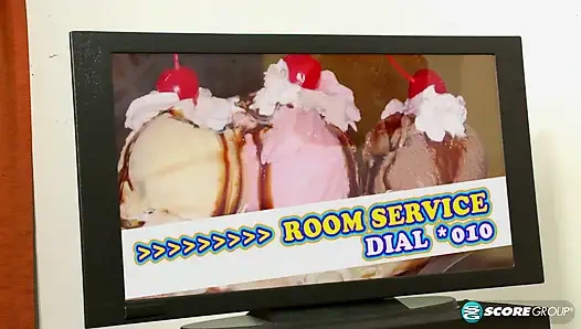 Вишня на вершине Nikki Cars