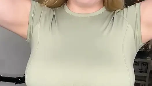 Günaydın, tatlımlara merhaba de