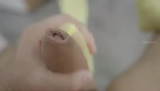 Foot Fuck